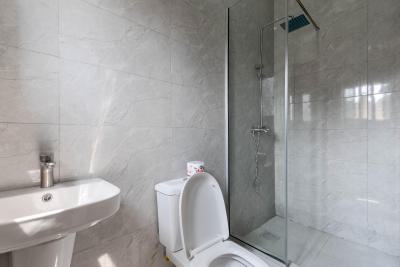 2 Bedroom Luxurious Cozy Apartment, Lekki Phase 1, Lekki, Lagos, Flat / Apartment Short Let