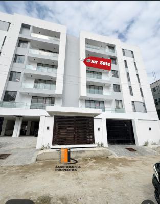 2bedroom Apartment, Lekki Phase 1 Axis, Lekki Phase 1, Lekki, Lagos, Flat / Apartment for Sale