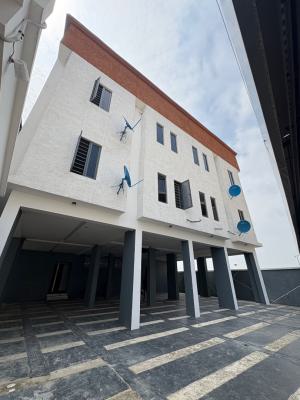 2bedroom Apartment, Lekki Phase 1 Axis, Lekki Phase 1, Lekki, Lagos, Block of Flats for Sale