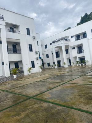 Newly Built Smart Luxury Furnished 2bedroom Flat with Swimming Pool,, Aso Villa, Asokoro District, Abuja, Flat / Apartment for Rent