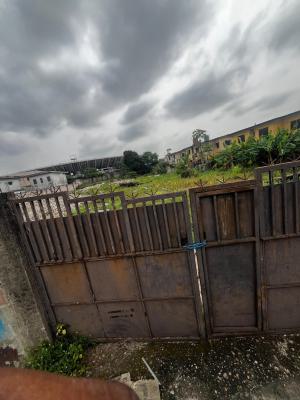 Standard 4 Plots of Land in a Residential Estate, Surulere, Alaka, Surulere, Lagos, Residential Land for Sale