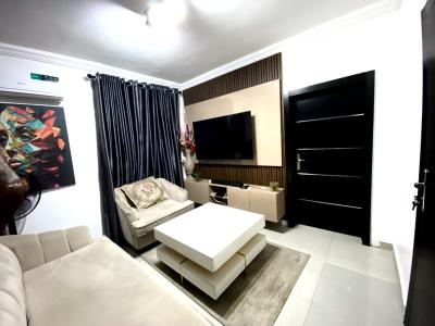 1 Bedroom Apartment, Omole Phase 1, Ikeja, Lagos, Flat / Apartment Short Let