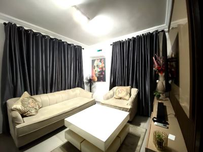 1 Bedroom Apartment, Omole Phase 1, Ikeja, Lagos, Mini Flat (room and Parlour) Short Let
