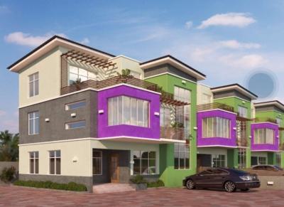 Adron Vidco Series Selling Fast on Soft Payment Plan, After The Teaching Hospital, Central Parks and Gardens Phase 4., Gwagwalada, Abuja, Land for Sale
