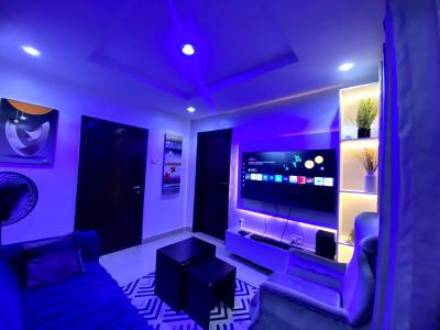 1 Bedroom Apartment, Omole Phase 1, Ikeja, Lagos, Flat / Apartment Short Let