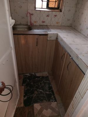 Spacious Single Room Self-contained, Ogombo, Ajah, Lagos, Self Contain (single Rooms) for Rent