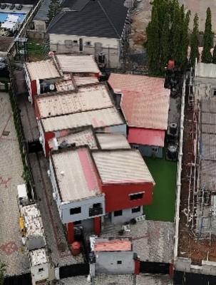 a Prime Residential Plot Measuring 1011sqm, Maitama District, Abuja, Land for Sale