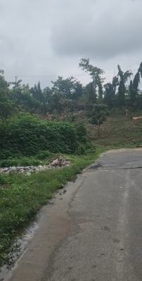 Land Size: 5,467sqm. Purpose: Mixed Use. Sharing Ratio: 60/40, Central Business District, Abuja, Land Joint Venture