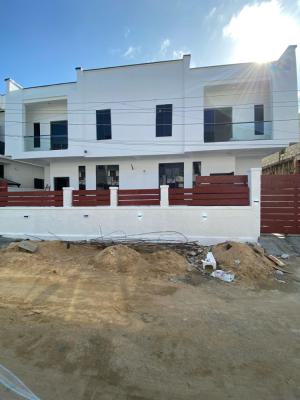 4bedroom .... More Pics Available, Ikota, Lekki, Lagos, Semi-detached Duplex for Sale