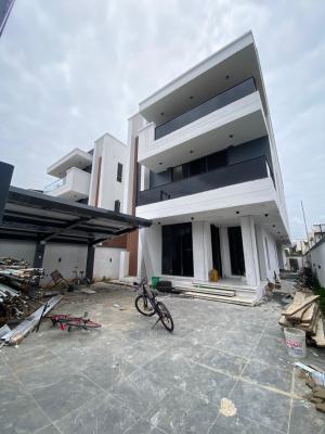 6 Bedroom Detached Duplex, Lekki Phase 1, Lekki, Lagos, Detached Duplex for Sale