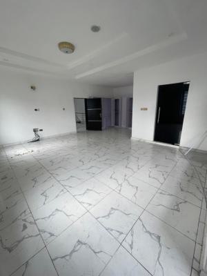 Executive and Fully Serviced 4bed Fully Detached Duplex with Bq ,, Mayfield Estate  Orchid Road Lekki, Lekki Expressway, Lekki, Lagos, Detached Duplex for Rent