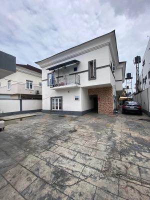 2 Bedroom Apartment, Lekki Phase 1, Lekki, Lagos, Flat / Apartment for Rent