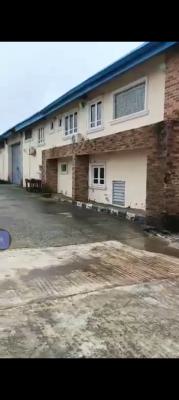Warehouse on 2 Acres of Land C of O, Ogba, Ikeja, Lagos, Warehouse for Sale