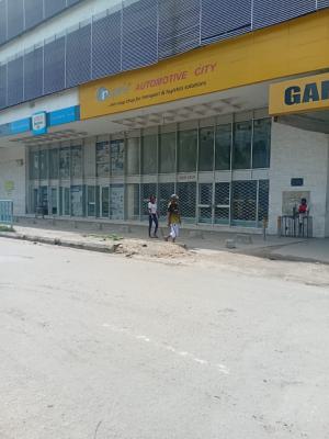 Commercial Property/ Office Space... Video Available, Tbs, Onikan, Lagos Island, Lagos, Plaza / Complex / Mall for Rent