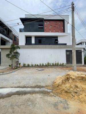 4bedroom Terrace Duplex.... Pictures Available, Lekki Phase 1, Lekki, Lagos, Terraced Duplex for Sale
