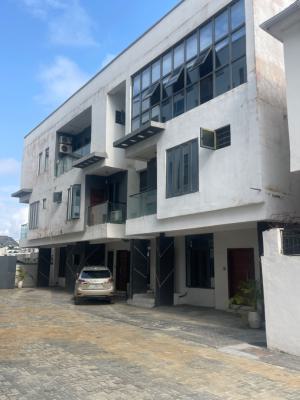 Lovely 3 Bedroom Terraced Duplex, Ologolo Lekki Lagos, Ologolo, Lekki, Lagos, Terraced Duplex for Rent