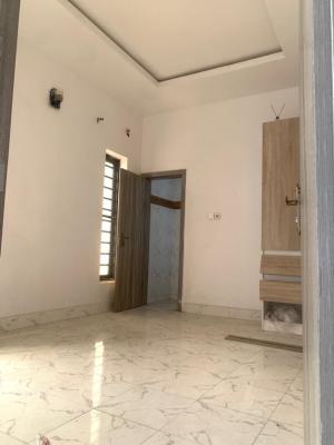 Beautiful 4 Bedroom Terrace Duplex with Bq, Ikota, Lekki, Lagos, Terraced Duplex for Sale