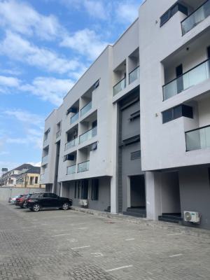4 Bedroom Mainsonatte Duplex, Ologolo Lekki Lagos, Ologolo, Lekki, Lagos, Semi-detached Duplex for Rent