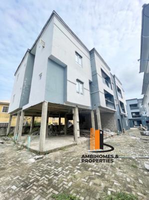 1bedroom /2bedroom Apartment, Sangotedo, Sangotedo, Ajah, Lagos, Block of Flats for Sale