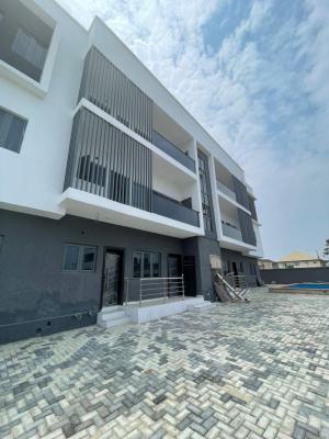 2bedroom Apartment, Sangotedo Axis, Sangotedo, Ajah, Lagos, Block of Flats for Sale
