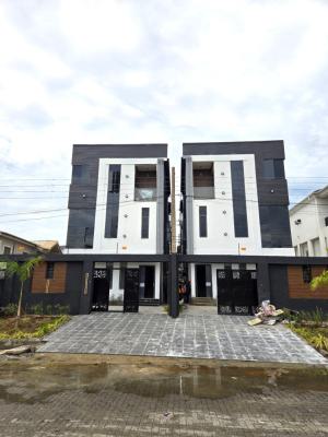 5bedroom... More Detailed Pictures Available, Lekki Phase 1, Lekki, Lagos, Detached Duplex for Sale
