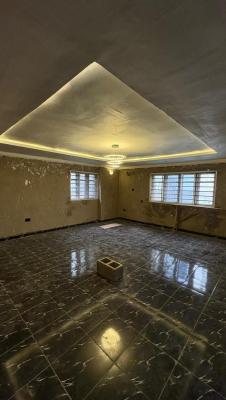 3 Bedroom Self Compound Duplex, Kolapo Ishola Gra, Akobo, Ibadan, Oyo, Detached Duplex for Rent