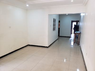 Standard 2 Bedroom Bungalow, By Access Bank, Area 3, Garki, Abuja, Terraced Bungalow for Rent