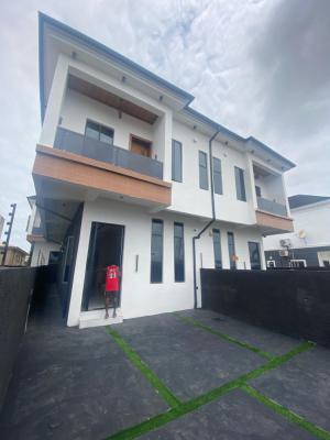 Exquisite Luxury Home in Agungi, Agungi, Lekki, Lagos, Semi-detached Duplex for Sale