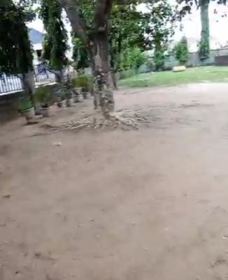 1800sqn of a Residential Land, Jahi, Abuja, Residential Land for Sale