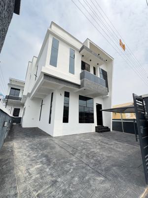 5bedroom Fully Detached Duplex Very Spacious, Ajah, Olokonla, Ajah, Lagos, House for Sale