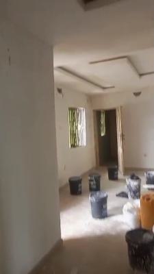 Sharp 2bed Room Flat, Peace Estate Ago Palace Lagos, Ago Palace, Isolo, Lagos, Flat / Apartment for Rent