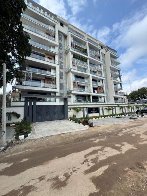 Brand New 4bedroom Maisonette Duplex with Swimming Pool and Gym, Off Glover Road Ikoyi, Ikoyi, Lagos, House for Rent