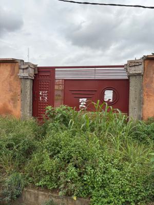 Exciting Corner-piece Prime Land on Offer, Asabi Cole Street, Agidingbi, Ikeja, Lagos, Mixed-use Land for Sale