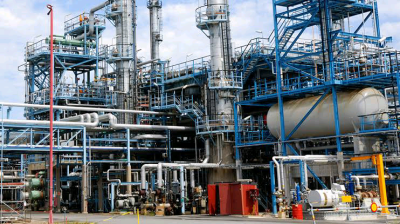 Oil Refinery, Apapa, Lagos, Commercial Property for Sale
