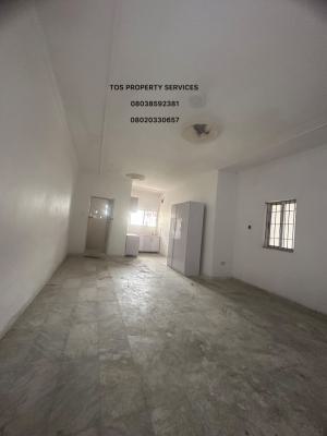 Massively Spacious Studio Apartment, Off Admiralty, Lekki Phase 1, Lekki, Lagos, Self Contain (single Rooms) for Rent