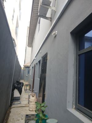 Really Good New 4bedroom Duplex, Yaba, Lagos, Semi-detached Duplex for Rent