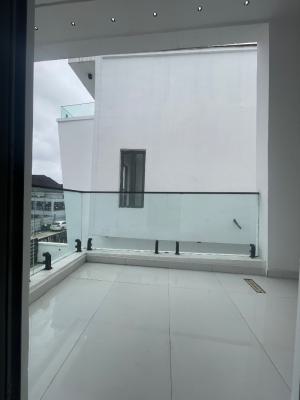 Luxury 5 Bedroom with Facilities, Sangotedo, Sangotedo, Ajah, Lagos, Detached Duplex for Sale