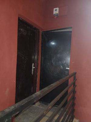 New Beautiful Lovely Mini Flat, Yaba, Lagos, Mini Flat (room and Parlour) for Rent