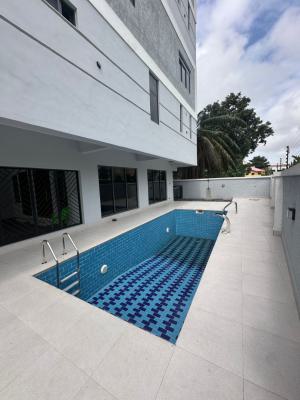 Luxury 5 Bedroom Penthouse with a Study Room, Ikoyi, Lagos, Flat / Apartment for Sale