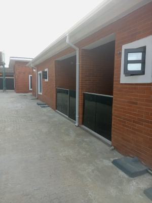 Luxury Newly Built Mini Flat, Ejigbo, Isolo, Lagos, Mini Flat (room and Parlour) for Rent