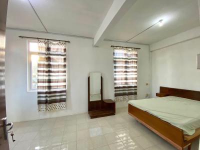 Newly Built 3 Bedroom Apartments, Ikeja, Lagos, Flat / Apartment Short Let