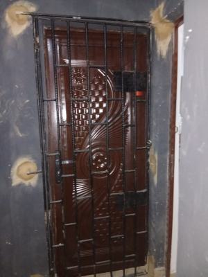 Very Beautiful Serene Self, Yaba, Lagos, Self Contain (single Rooms) for Rent
