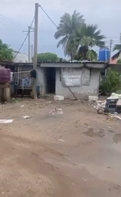 2,947sqm of Land in a Fantastic Location., Yala Close, Off Parklane, Apapa Gra, Apapa, Apapa, Lagos, Mixed-use Land for Sale