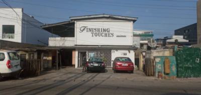 5bedrooms Fully Detached Duplex, Ikoyi, Lagos, Detached Duplex for Sale