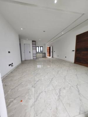 Brand New 2-bed Luxury Flat  Fully Serviced, Chevron/ Agungi, Agungi, Lekki, Lagos, Flat / Apartment for Rent