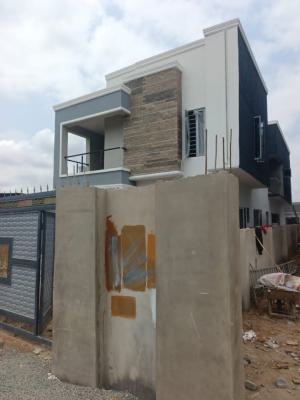 Brand New Executive 5 Bedroom Detached Duplex, Oko-oba, Agege, Lagos, Detached Duplex for Sale