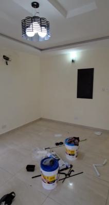 Finished 3 Bedroom Apartment with a Swimming Pool, Gym Qbe Boys Quarte, Environment, Shonibare Estate, Maryland., Maryland, Lagos, Flat / Apartment for Rent