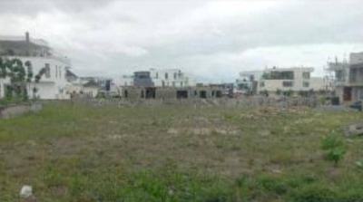 808sqm Middle Plot at Ikate, Lekki Cowrie Creek Land, Cowrie Creek, Ikate, Lekki, Lagos, Ikate, Lekki, Lagos, Residential Land for Sale