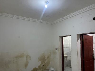 Neatly Renovated Selfcontain with a Store in a Clean/serene Enviroment, Wuye Main, Wuye, Abuja, Self Contain (single Rooms) for Rent