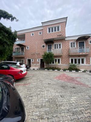 3 Bedroom Terrace Duplex, Lekki Phase 1, Lekki, Lagos, Terraced Duplex for Rent